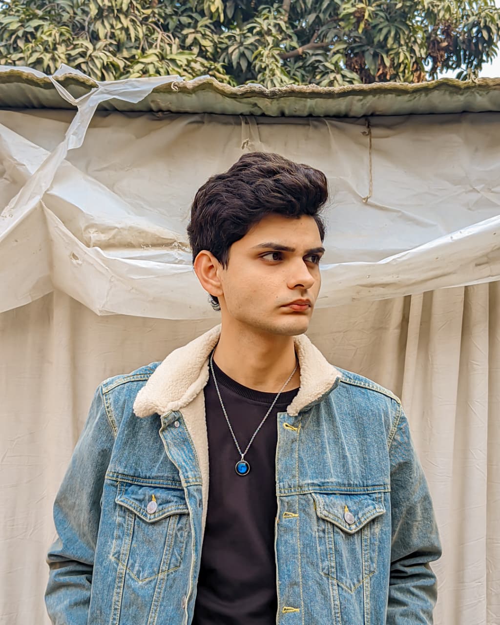 Hassaan Amir Author
