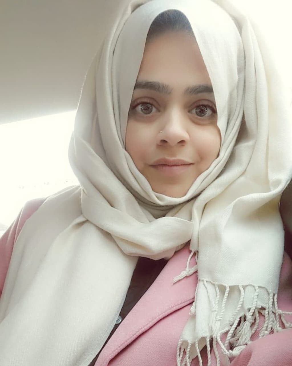 Dr. Saba Saeed