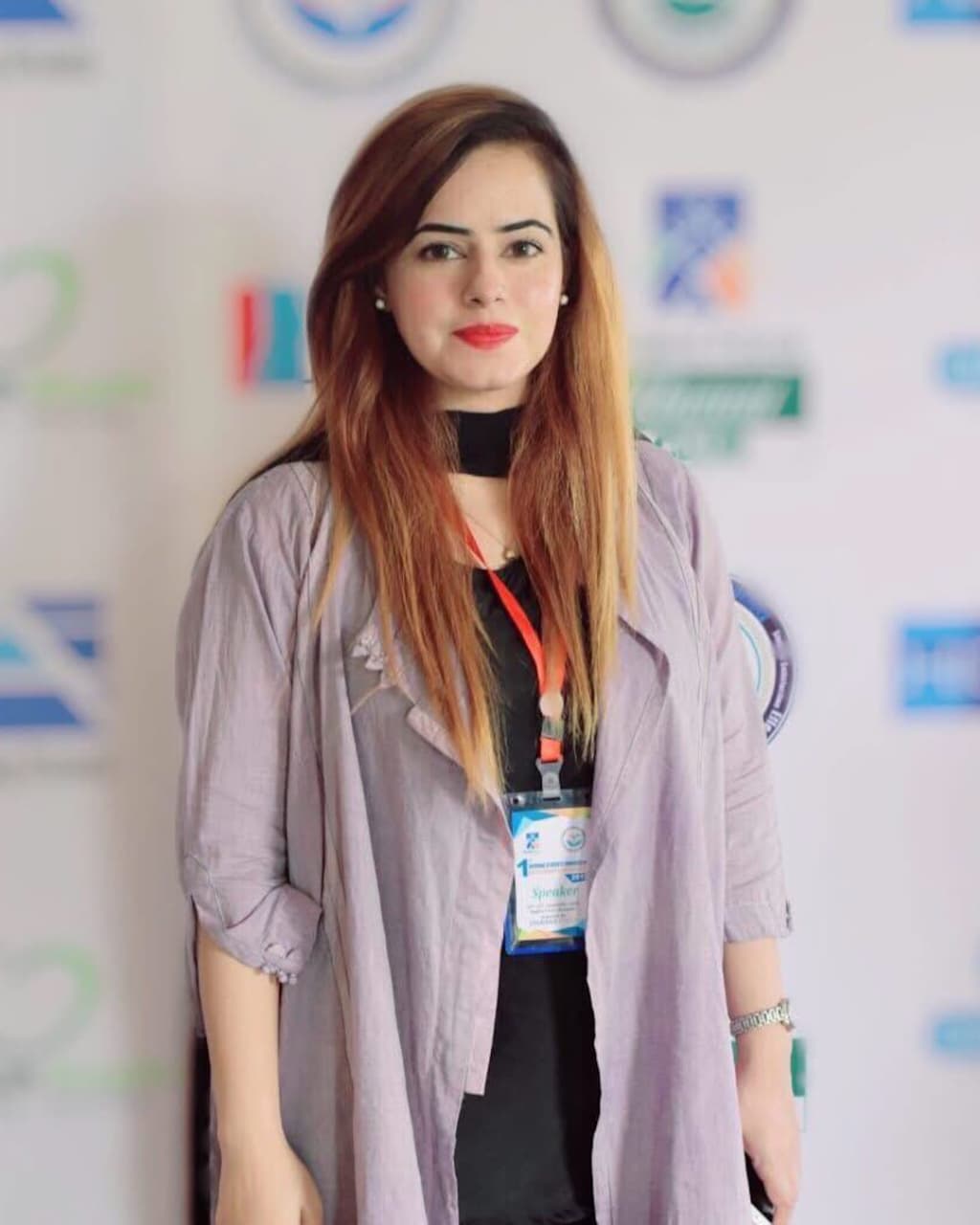 Dr. Aimen Niaz