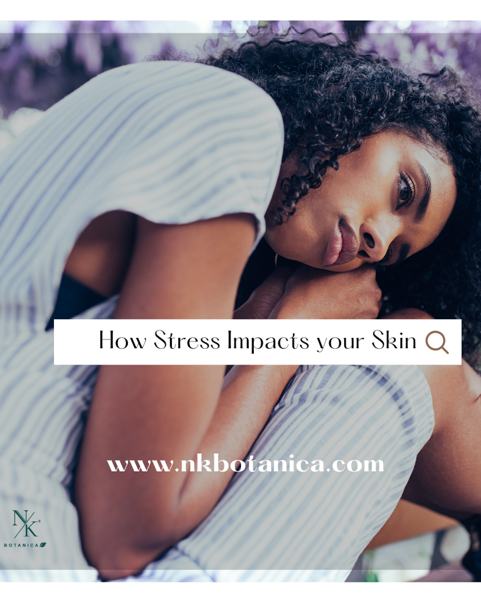 Does Collagen Lowers Cortisol Discover How Stress affects your Skin