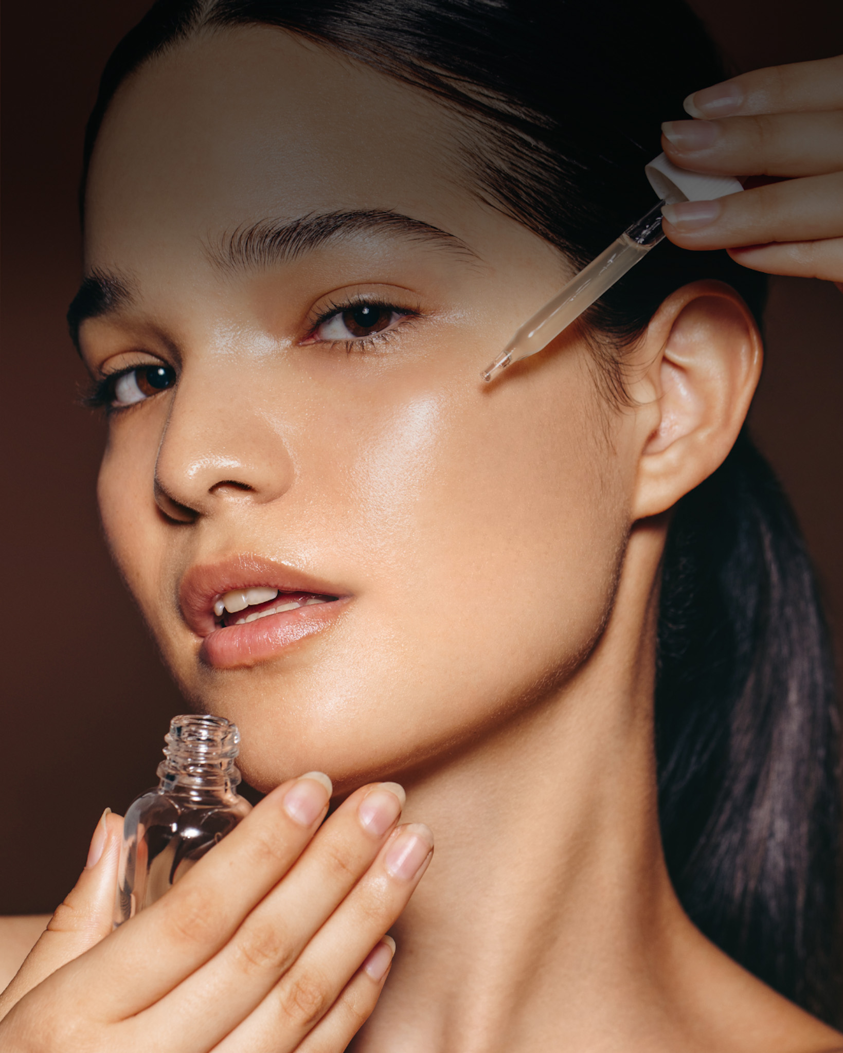 Why You Should Try an Overnight Balm