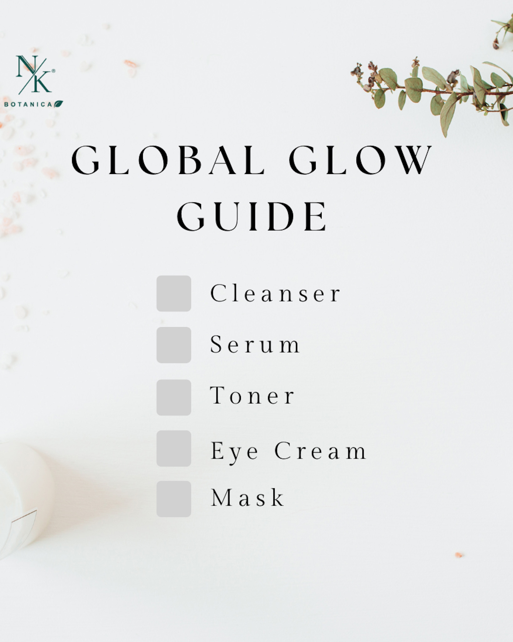 Minimalist Skincare Routines for Every Continent | Global Glow Guide 2025