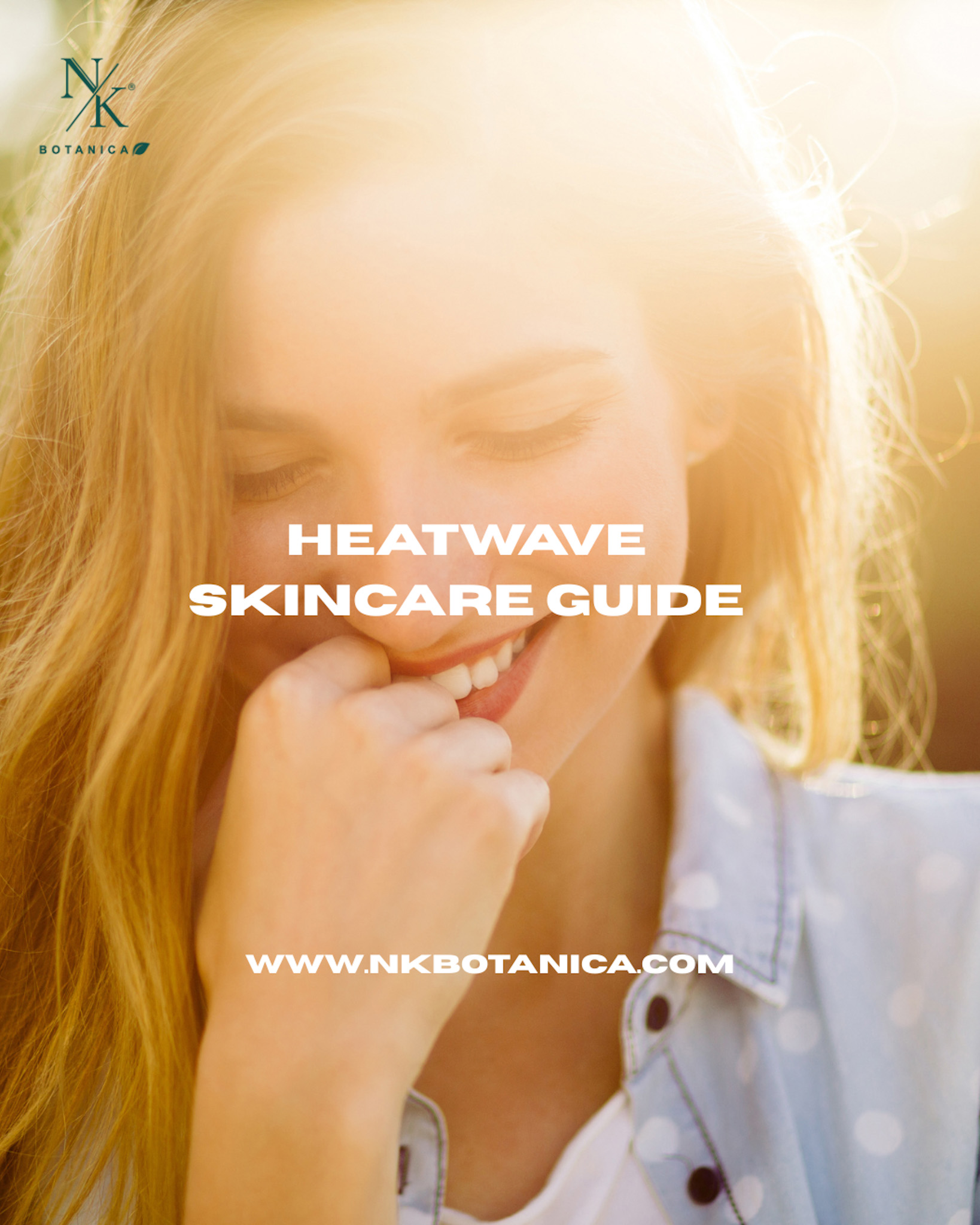 Discover Tips for Heatwave Skincare in Pakistan