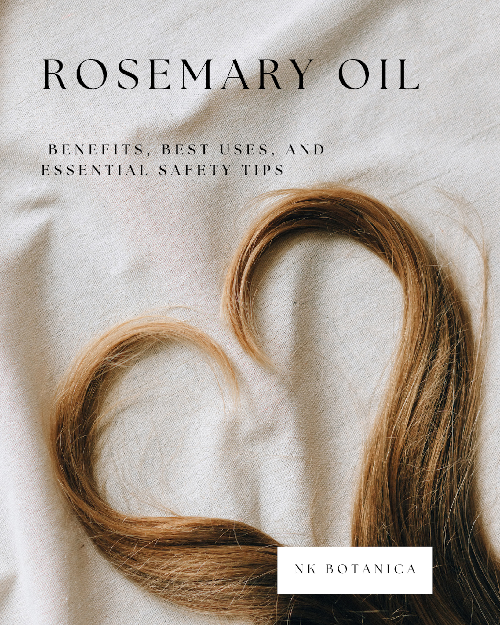 Discover Rosemary Oil Benefits and Uses