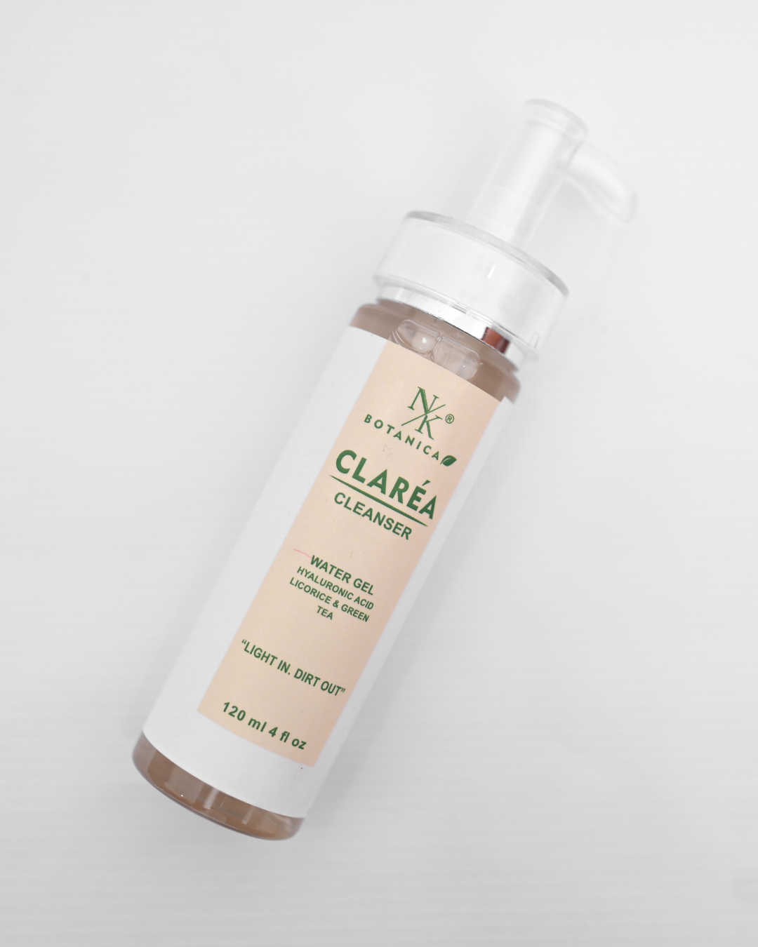 Discover Oil based vs Water based Cleanser