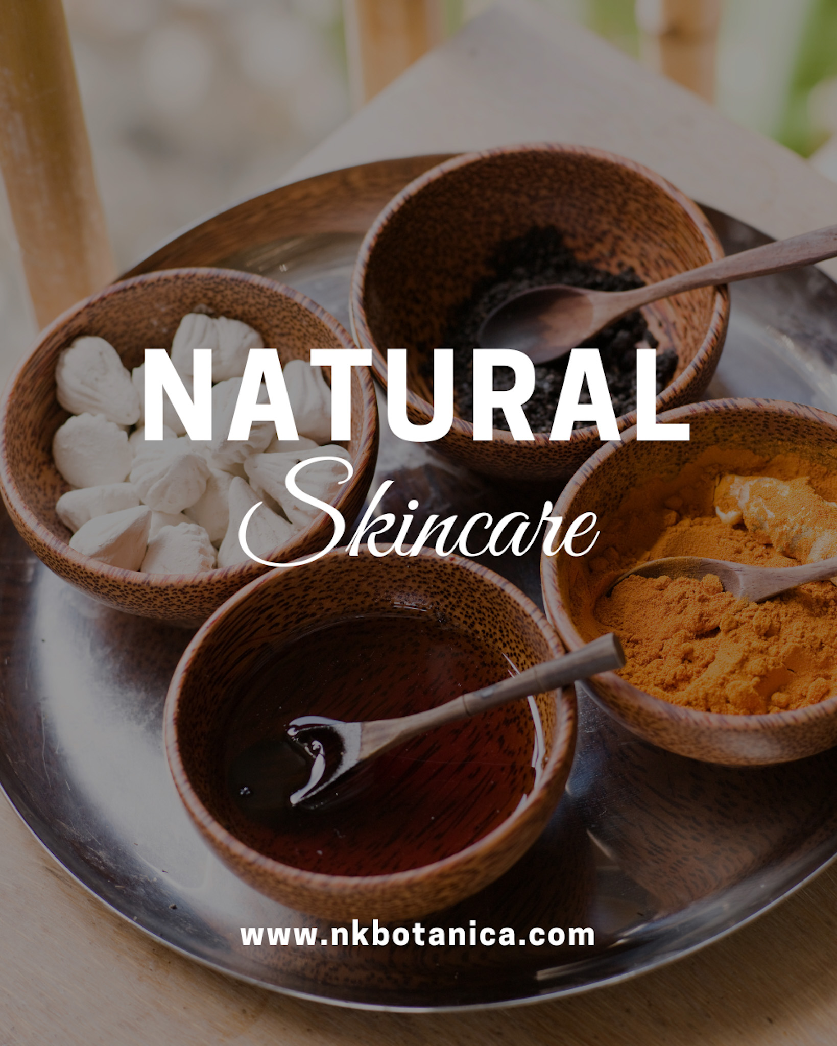 Why Natural Skincare is Growing in Pakistan-Best Organic and Natural Skincare Brands 
