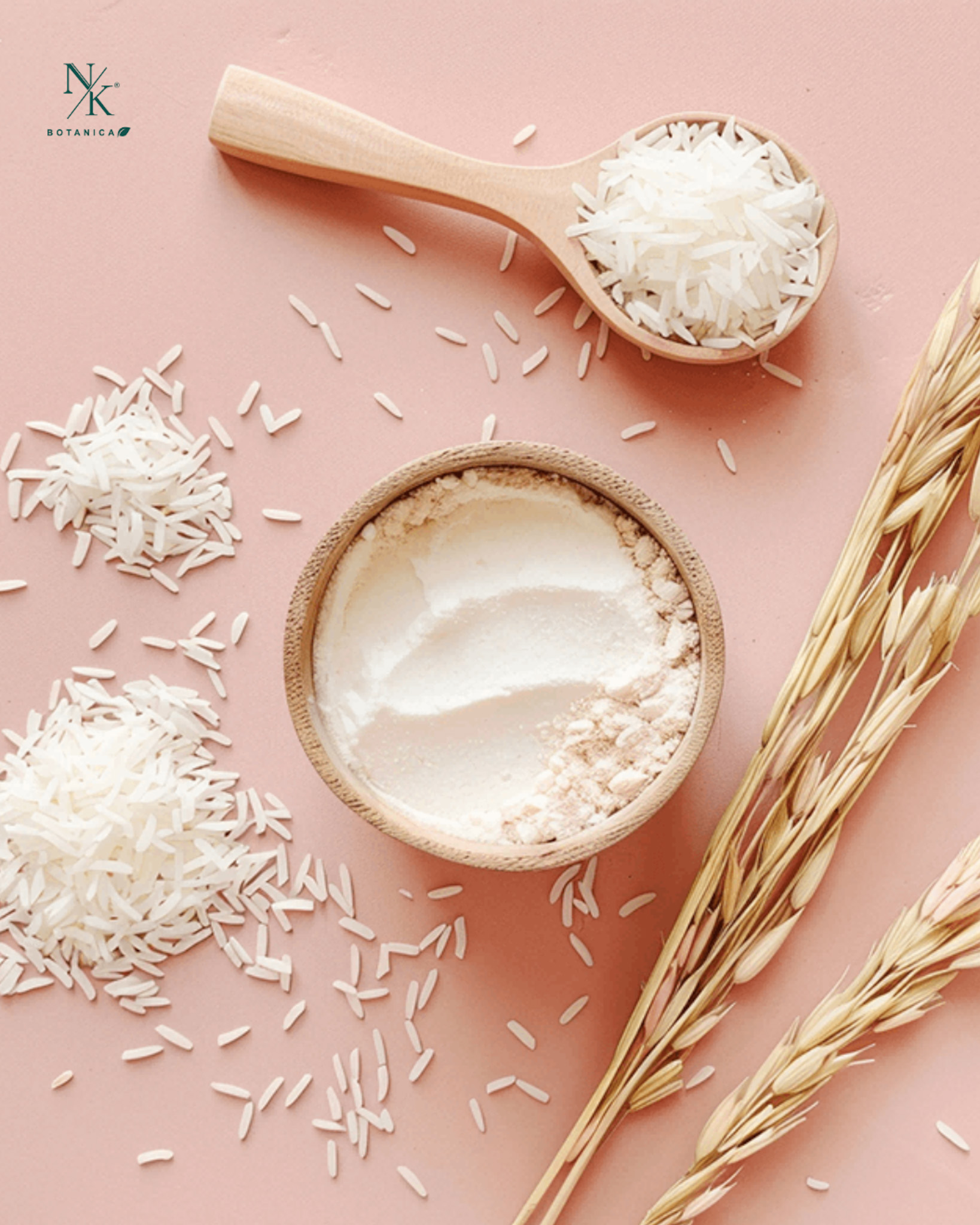 Discover Role of Ferulic acid in Skin Whitening