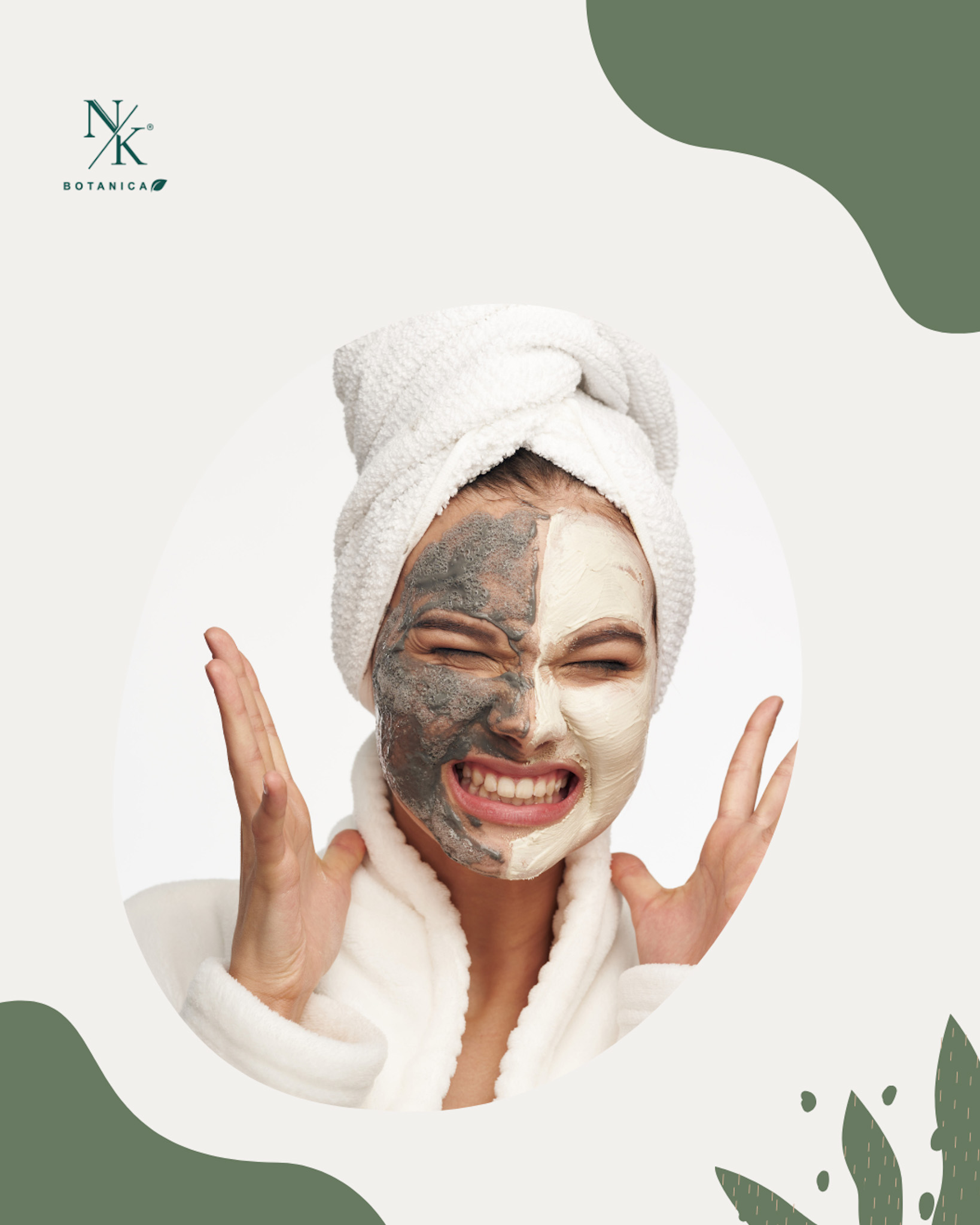 Which Face Mask is Right for my Skin-Easy DIY Face masks for Glowing skin