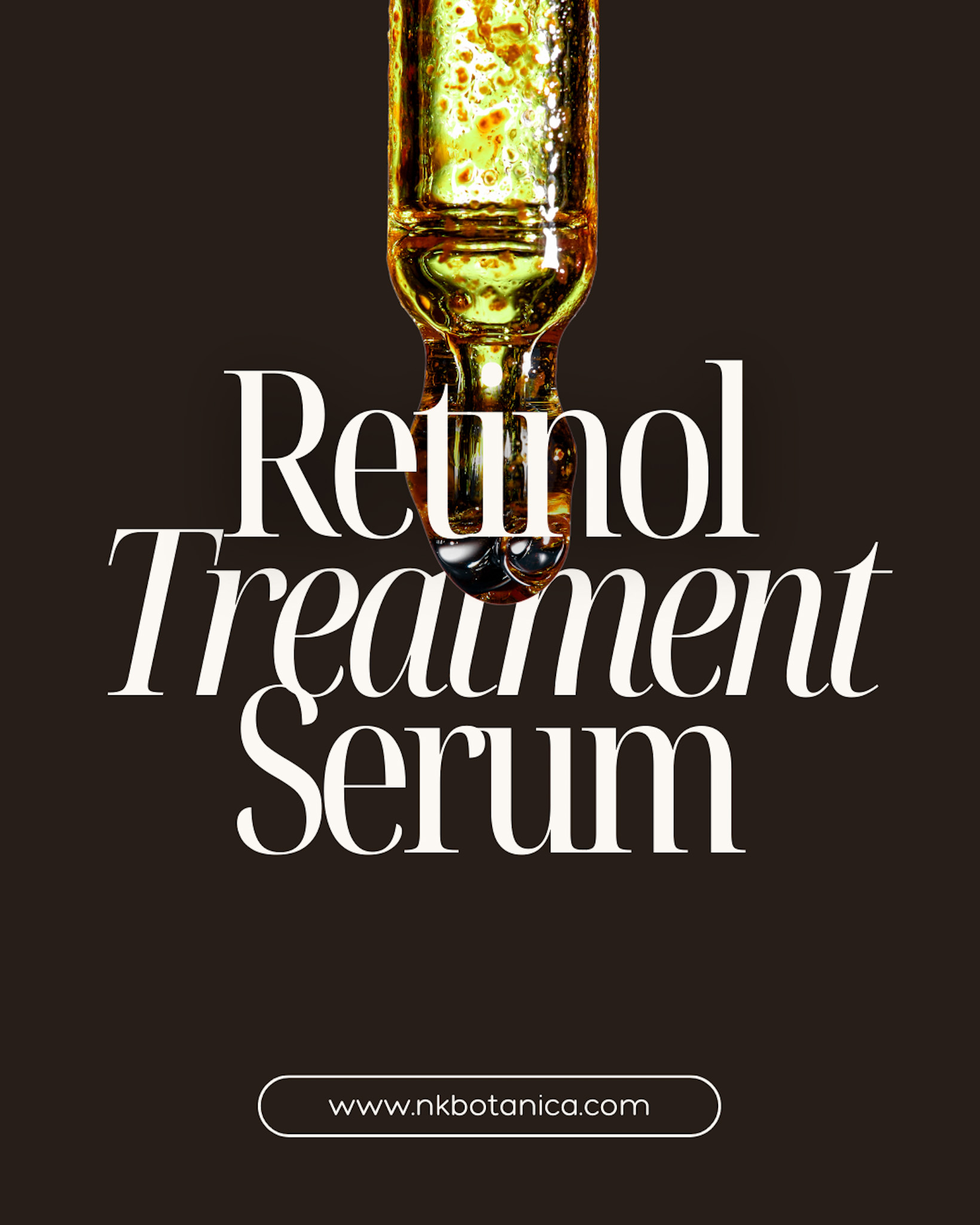 Why you should use Retinol in your skincare routine 