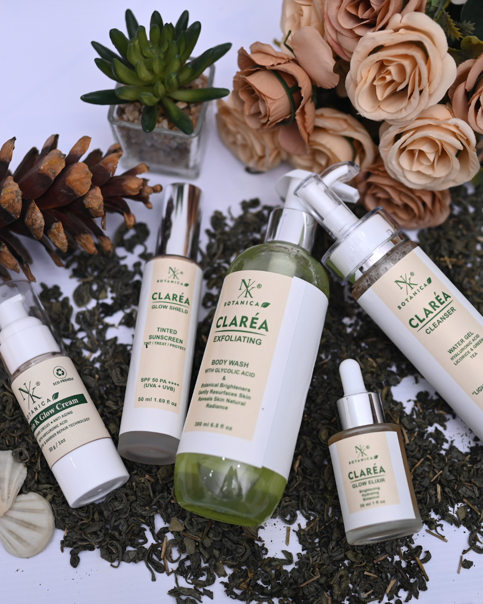 Looking for Skin Whitening here's The Best Whitening Creams in Pakistan