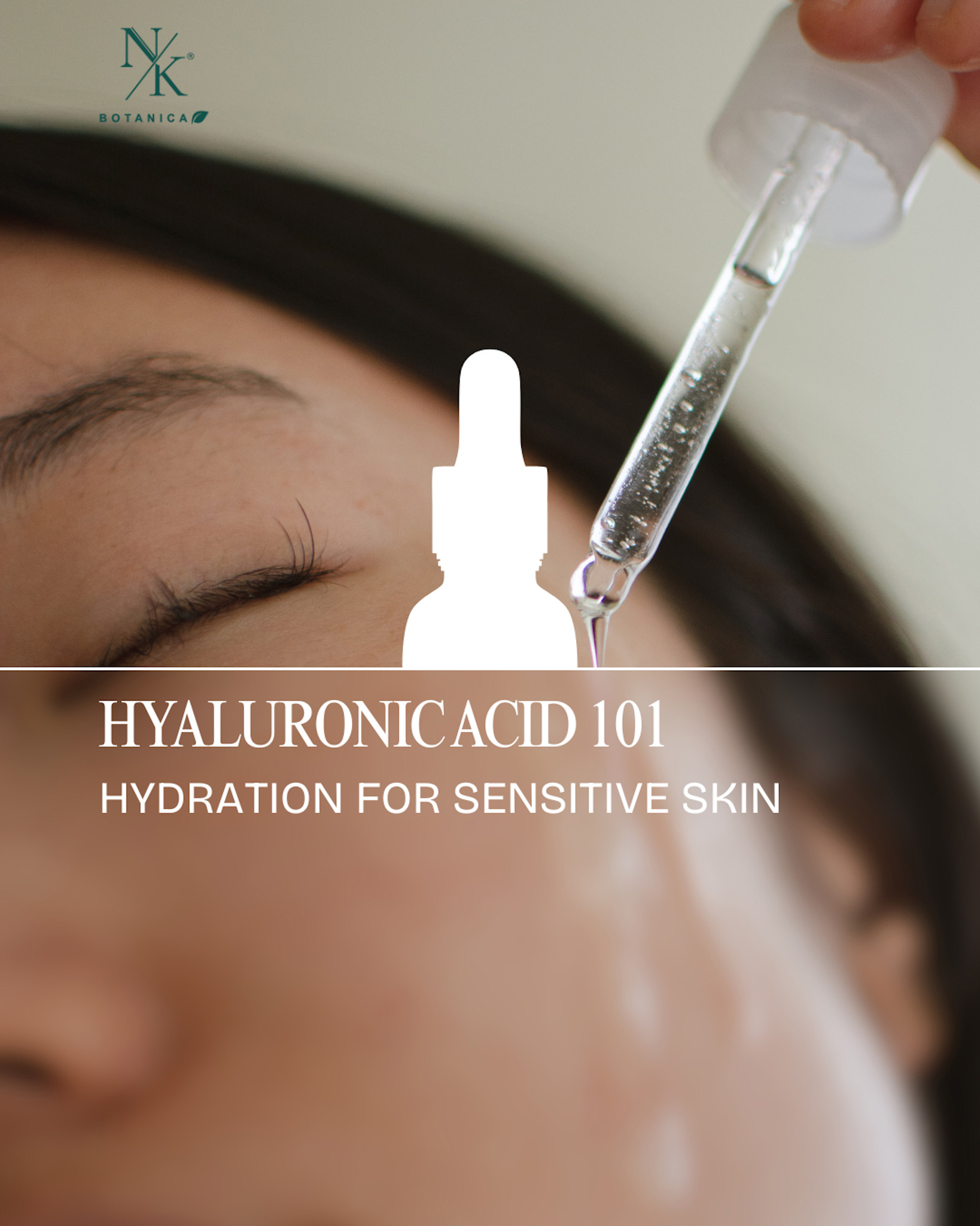 The Truth behind Hyaluronic Acid for Skin