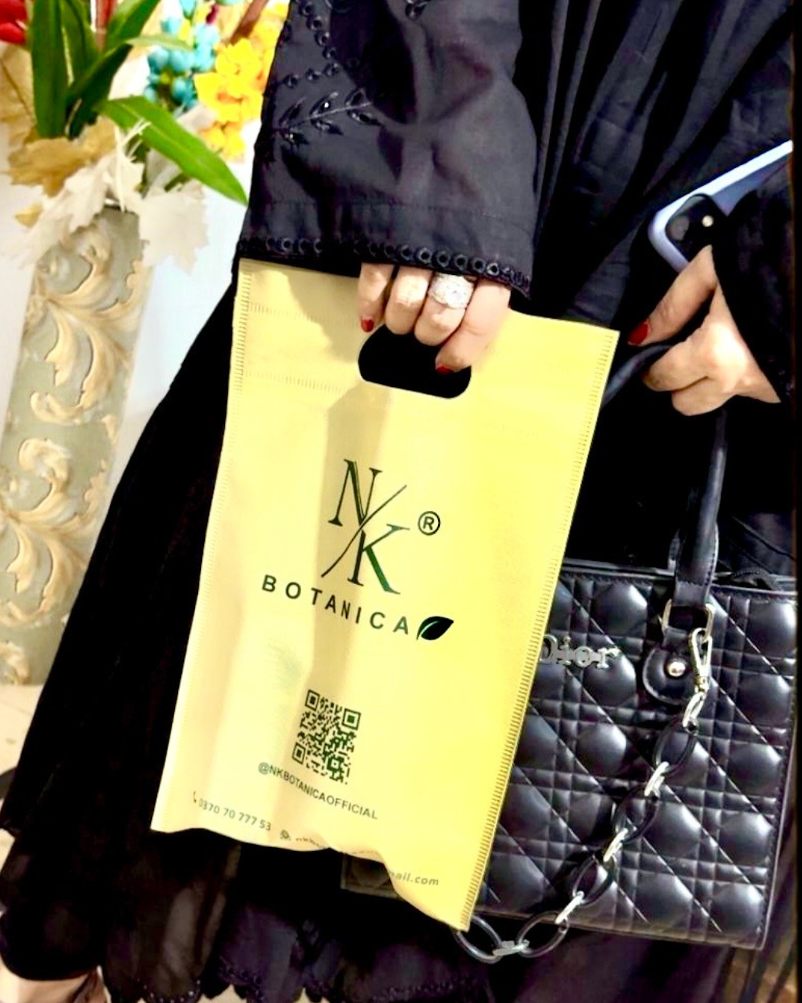 Eco-Friendly Packaging in Skincare and most Sustainable Skincare in Pakistan