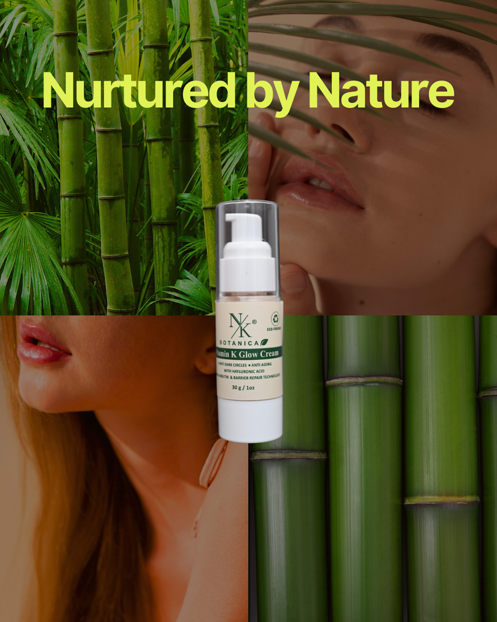 What is Organic Skincare & Best Organic Skincare Products in Pakistan