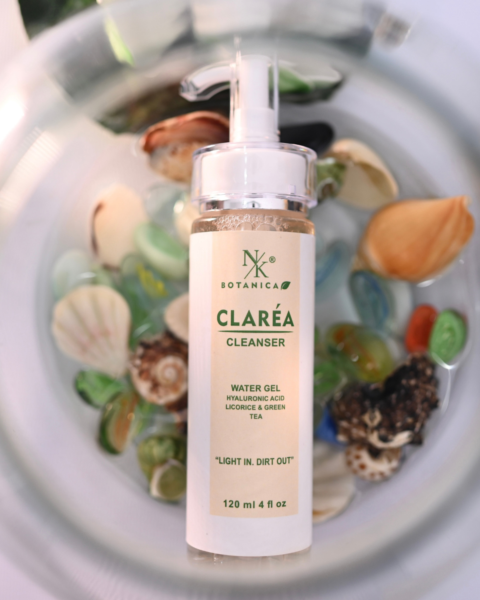 Affordable Skincare routine in Pakistan Under Rs 3000