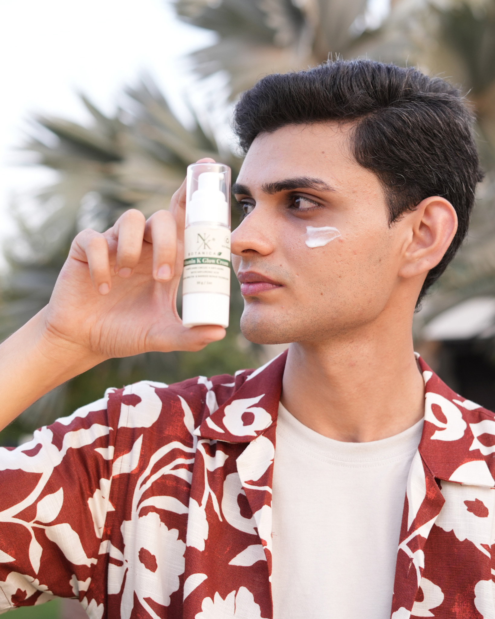 Best Natural Skincare Routine in Peshawar 