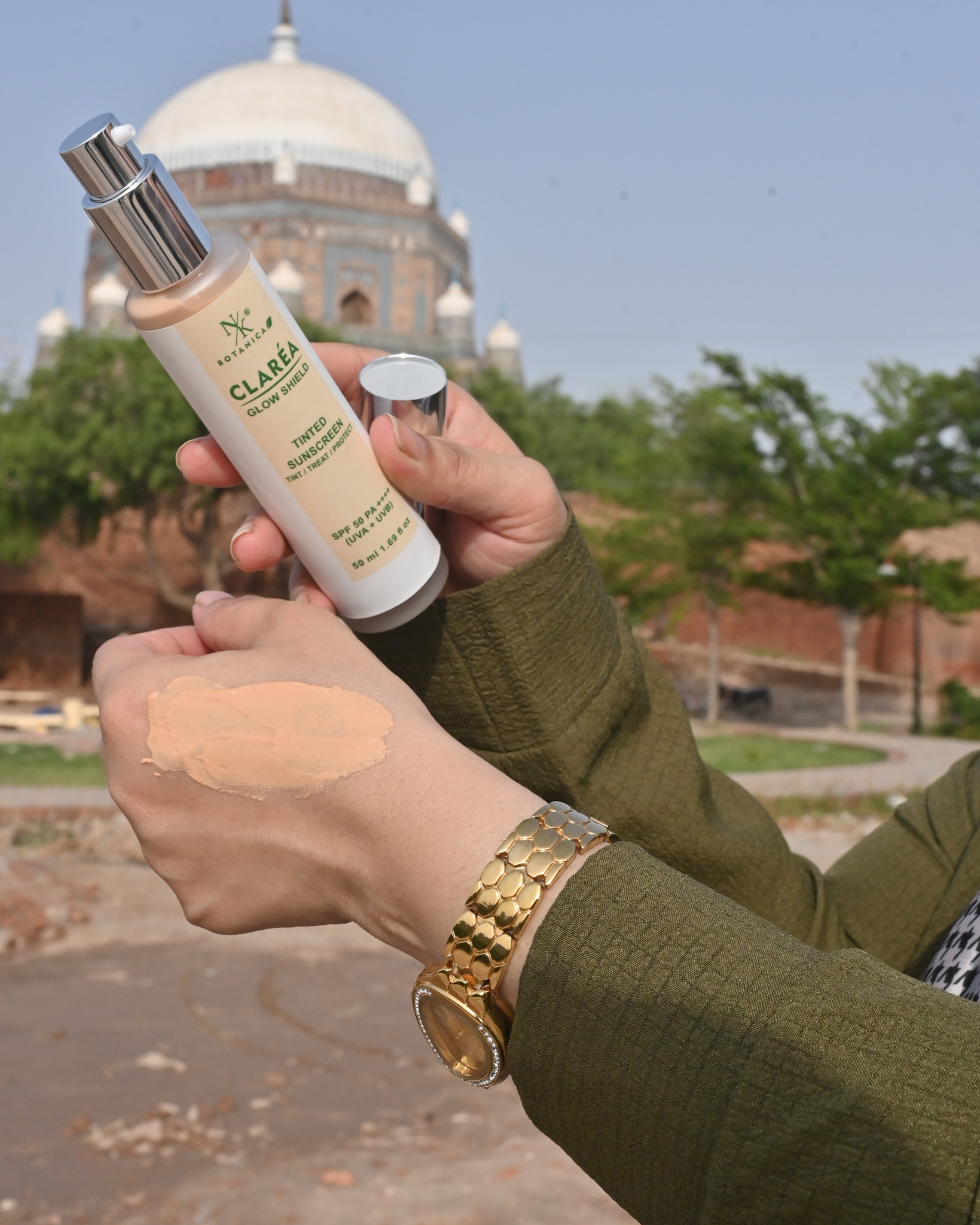 Why You Should Try an Overnight Balm