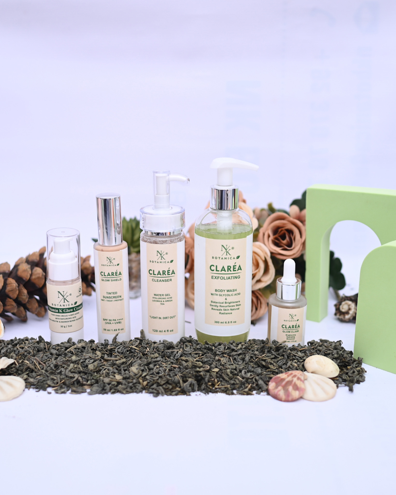 Why You Should Try an Overnight Balm