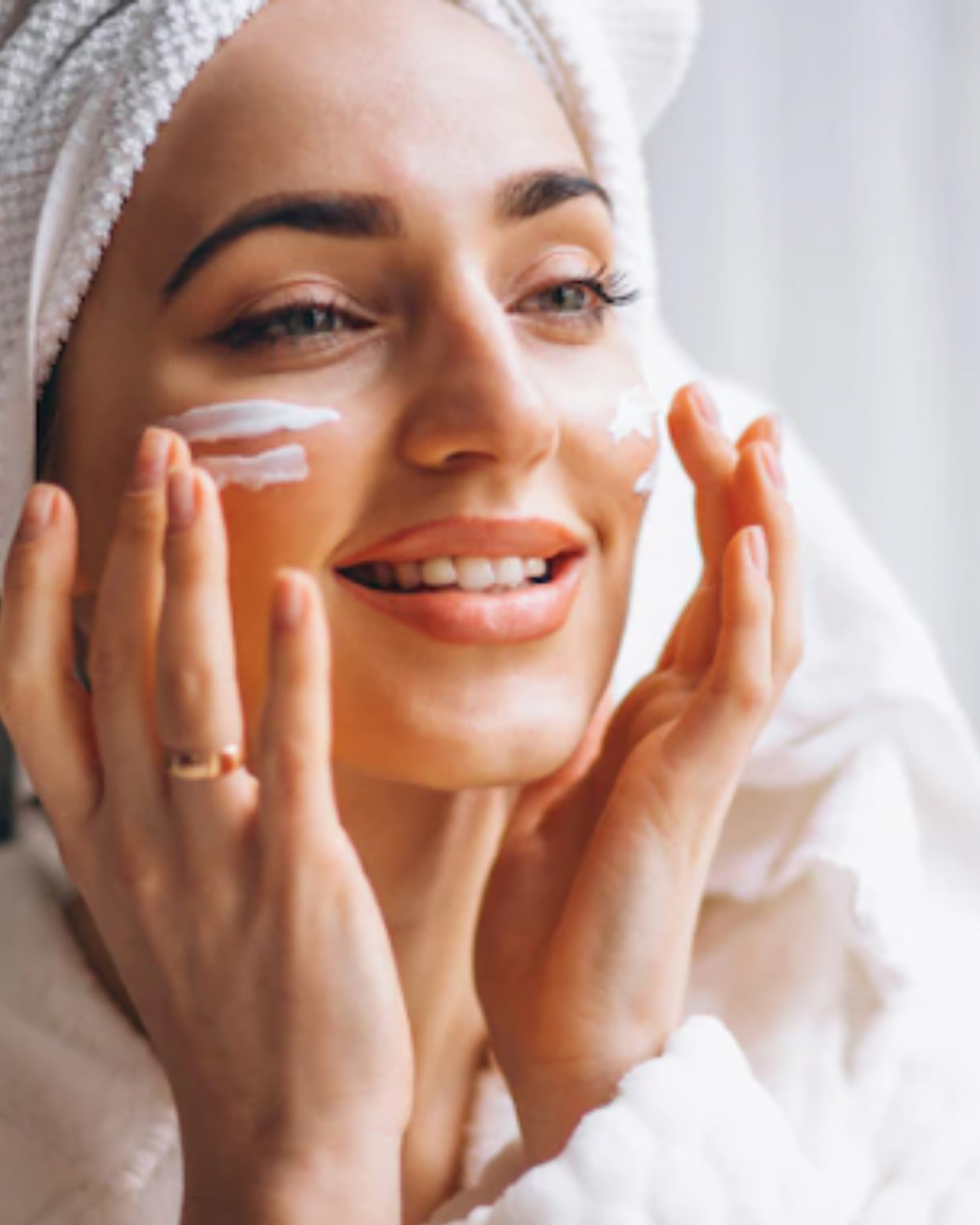 Why You Should Try an Overnight Balm