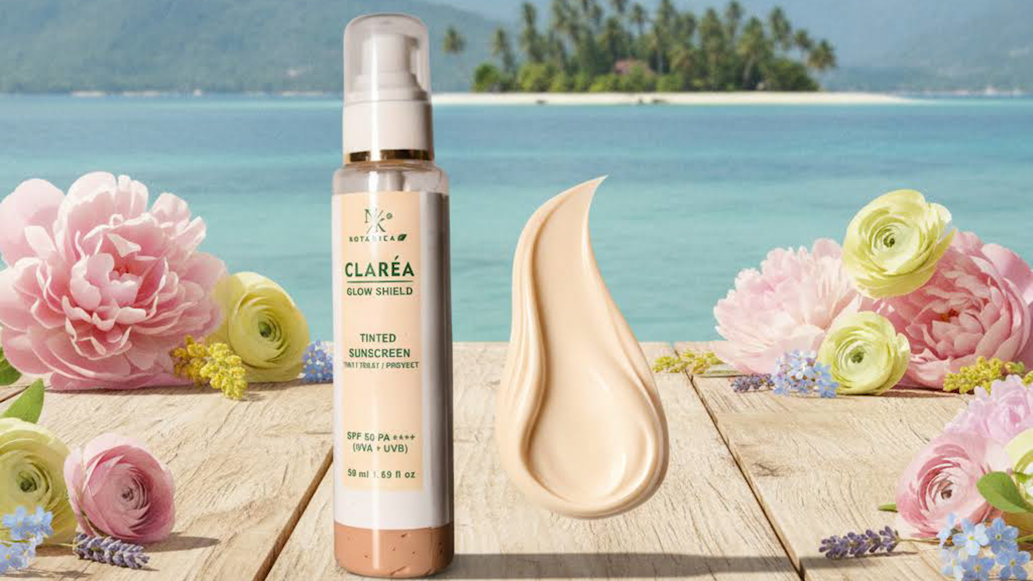 Best Sunscreen for Acne-Prone Skin in Lahore