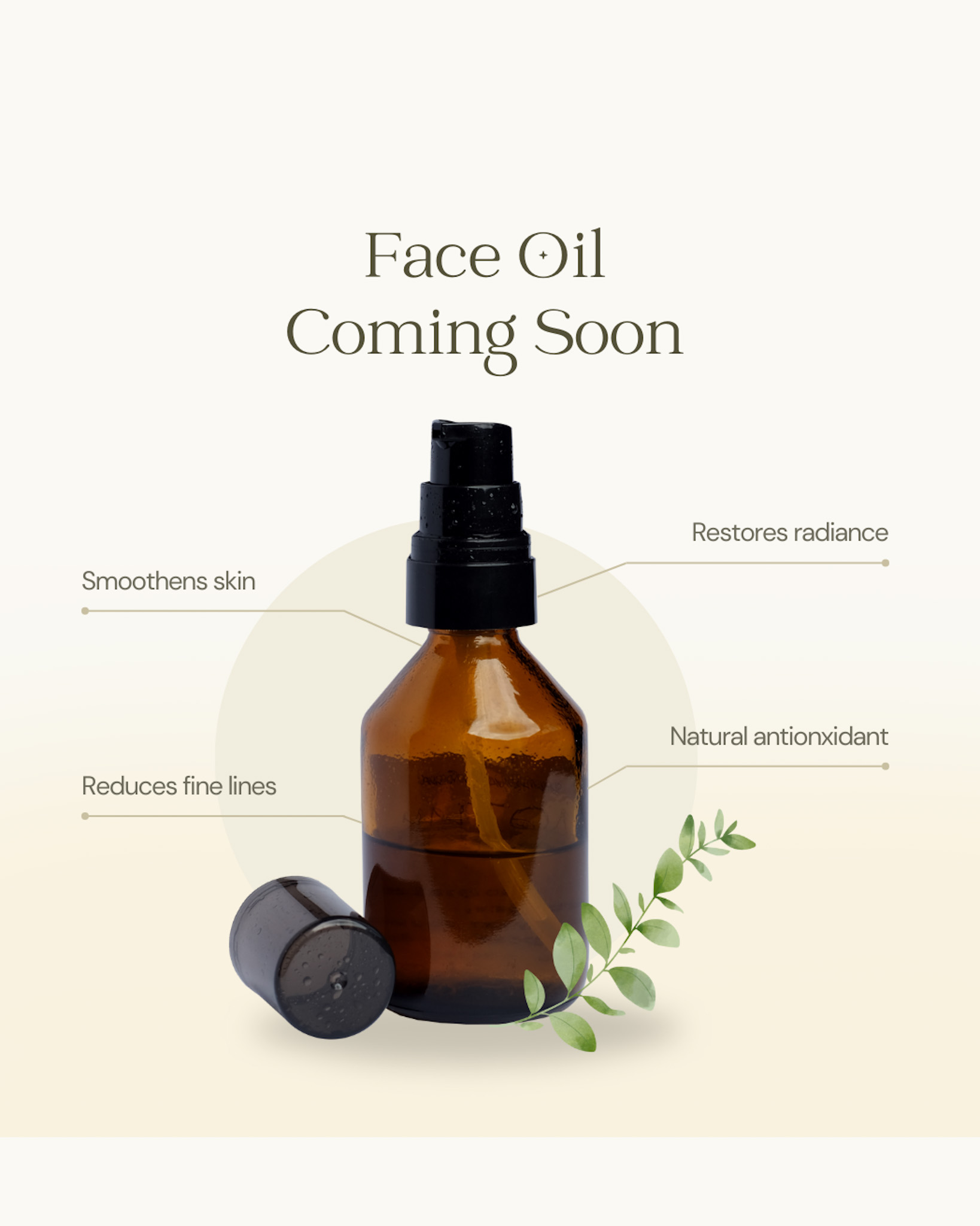 Face Oil 