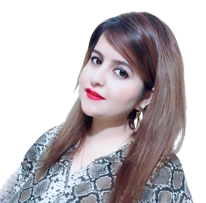 Dr.Nosheen Khalid 